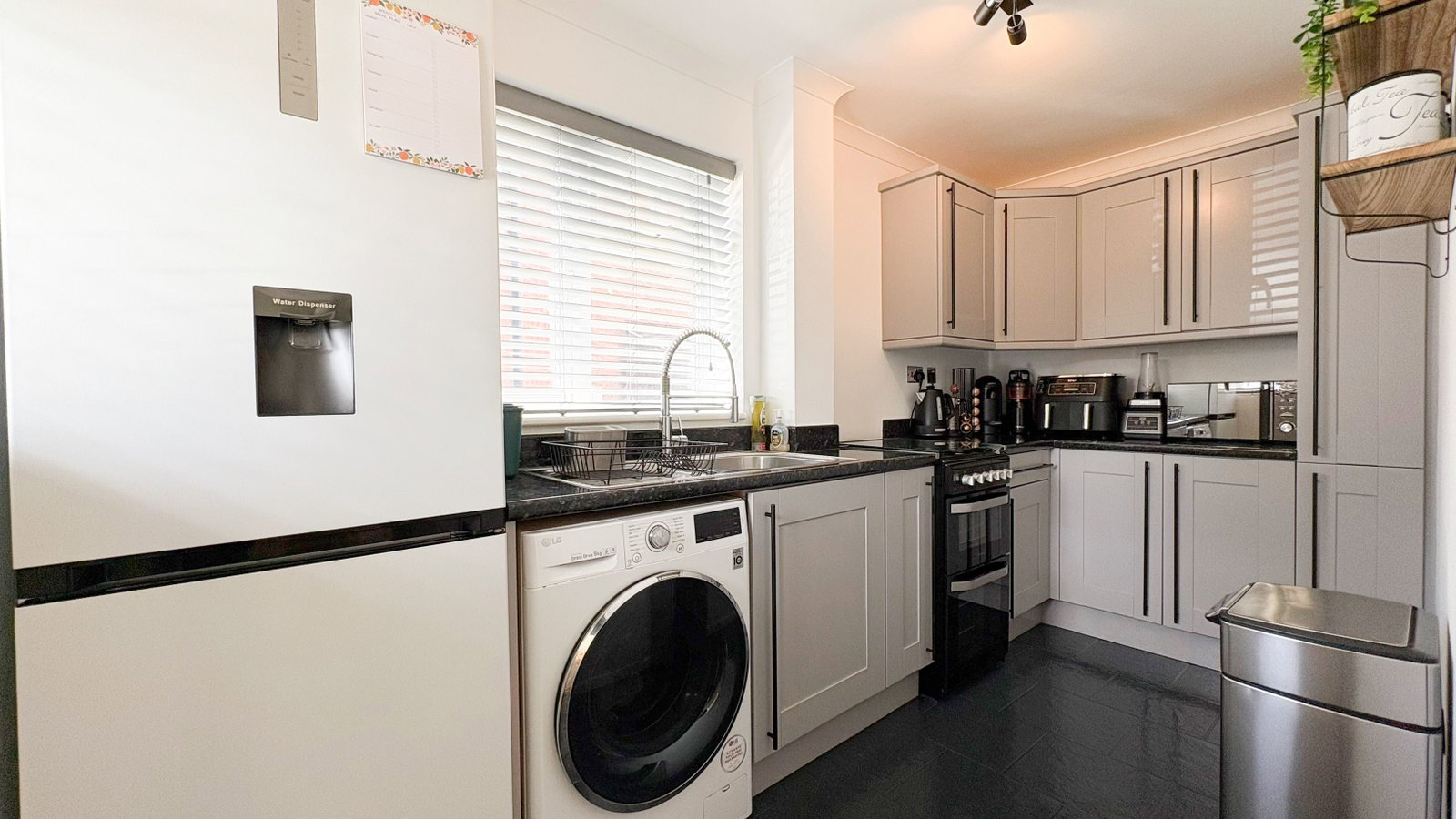 Terraced House in Bristol
