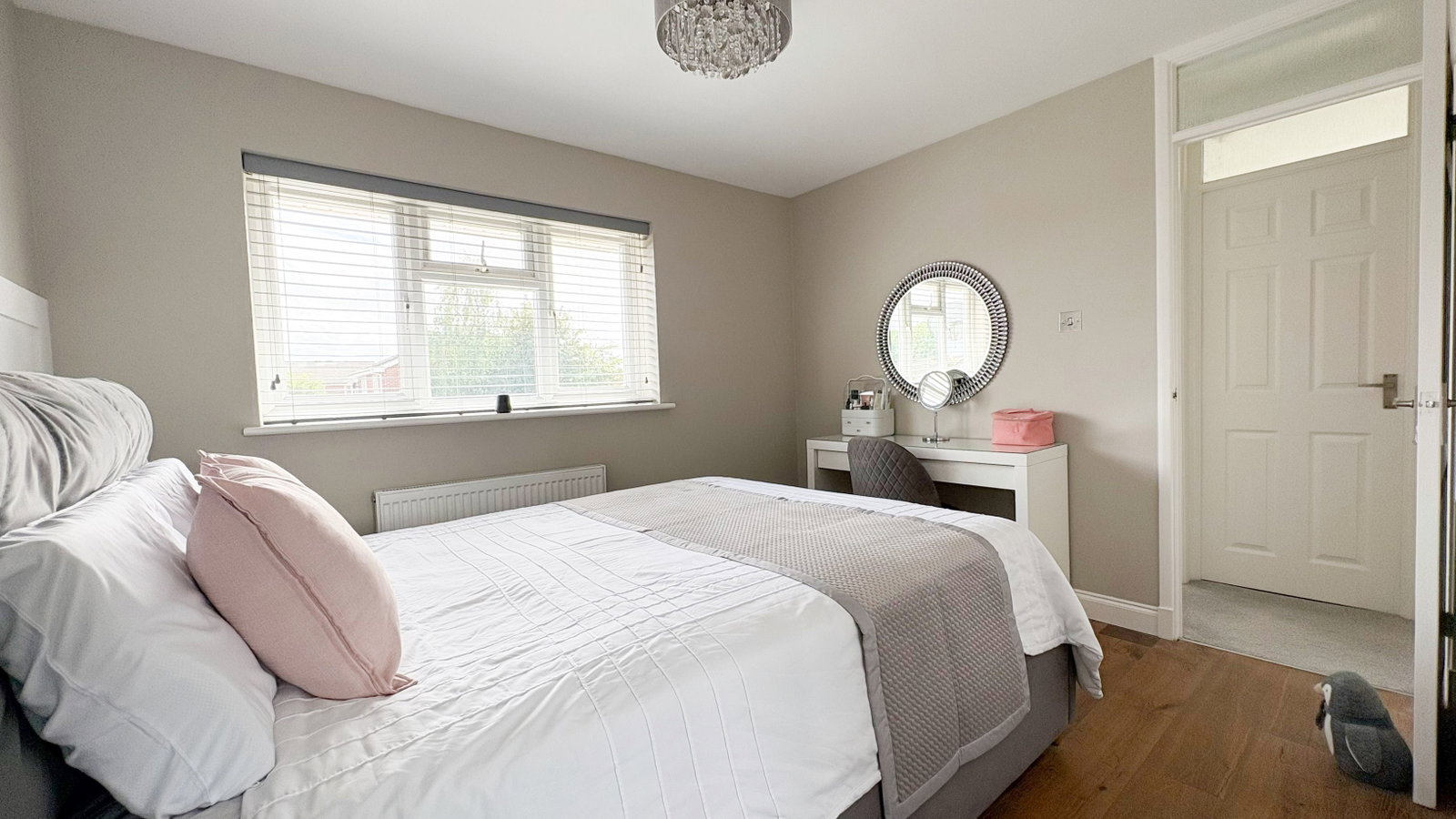 Terraced House in Bristol