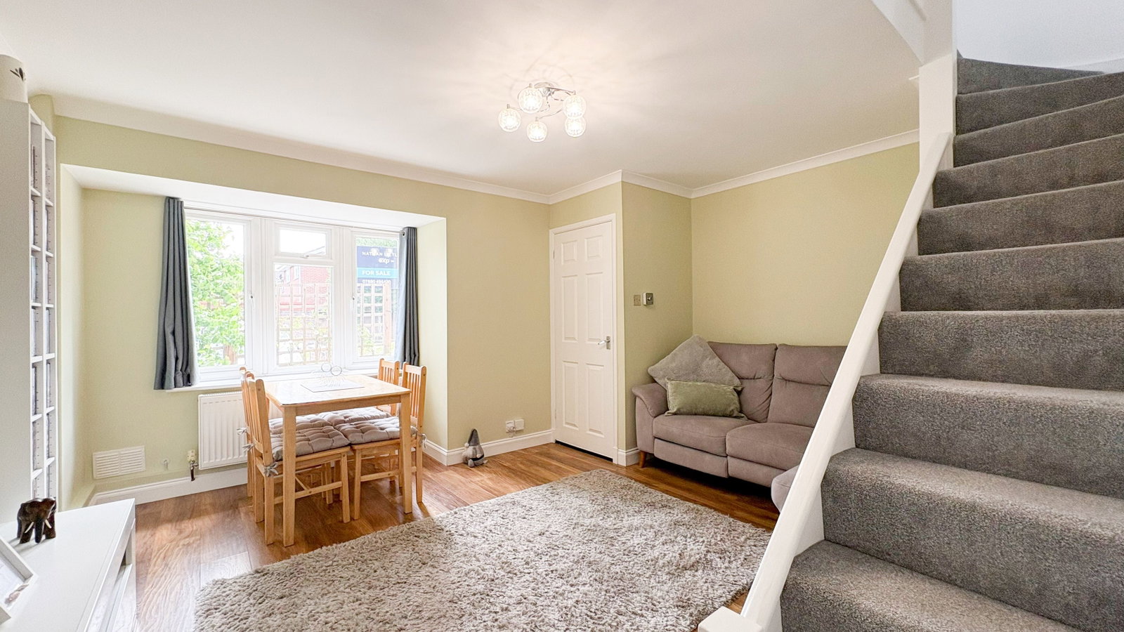 Terraced House in Bristol