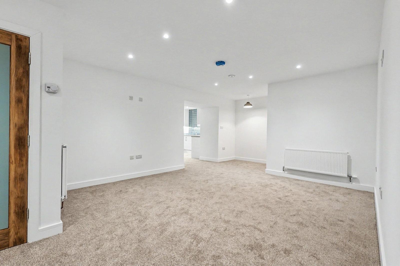 Flat in Whitehaven