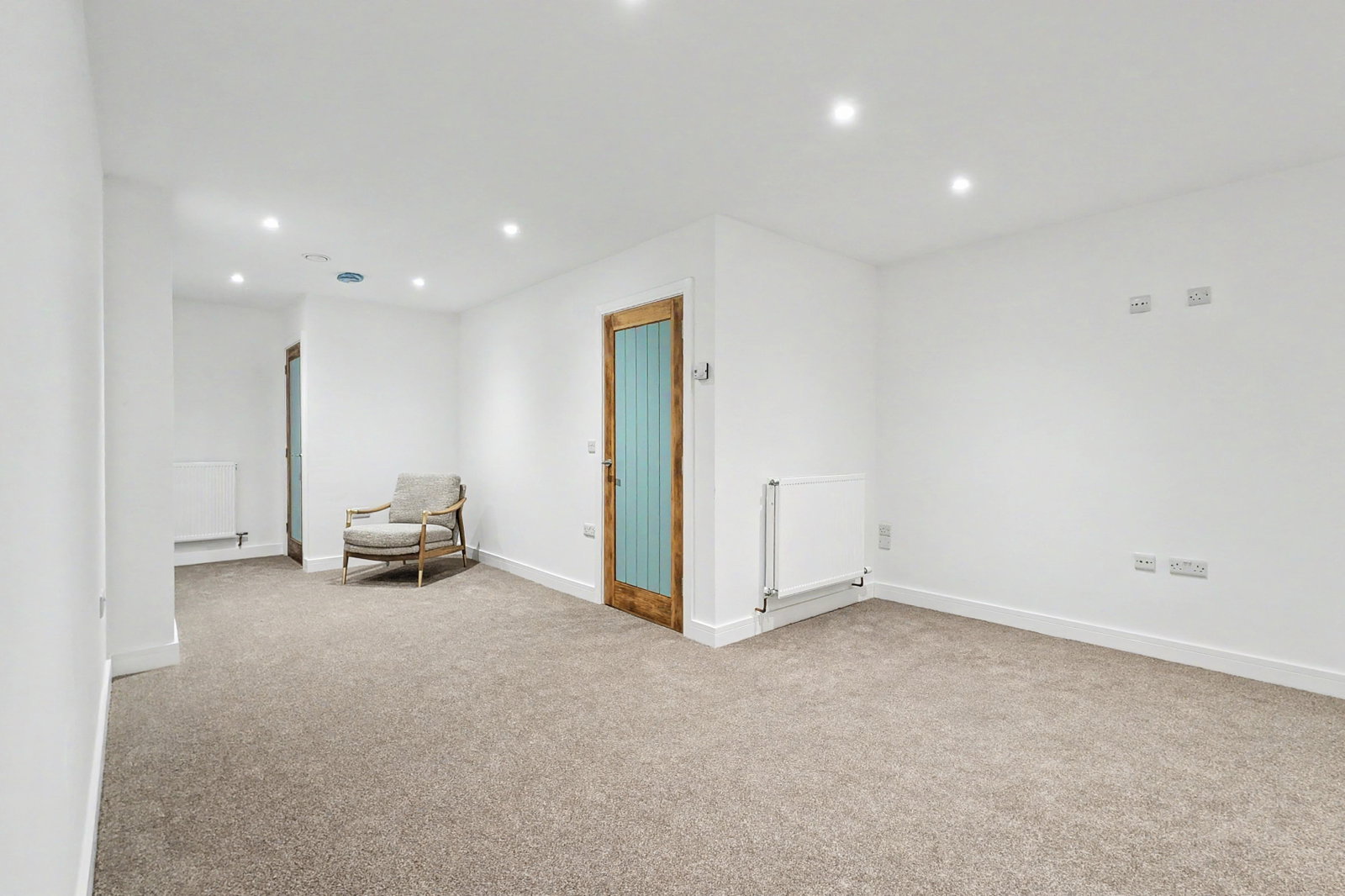 Flat in Whitehaven
