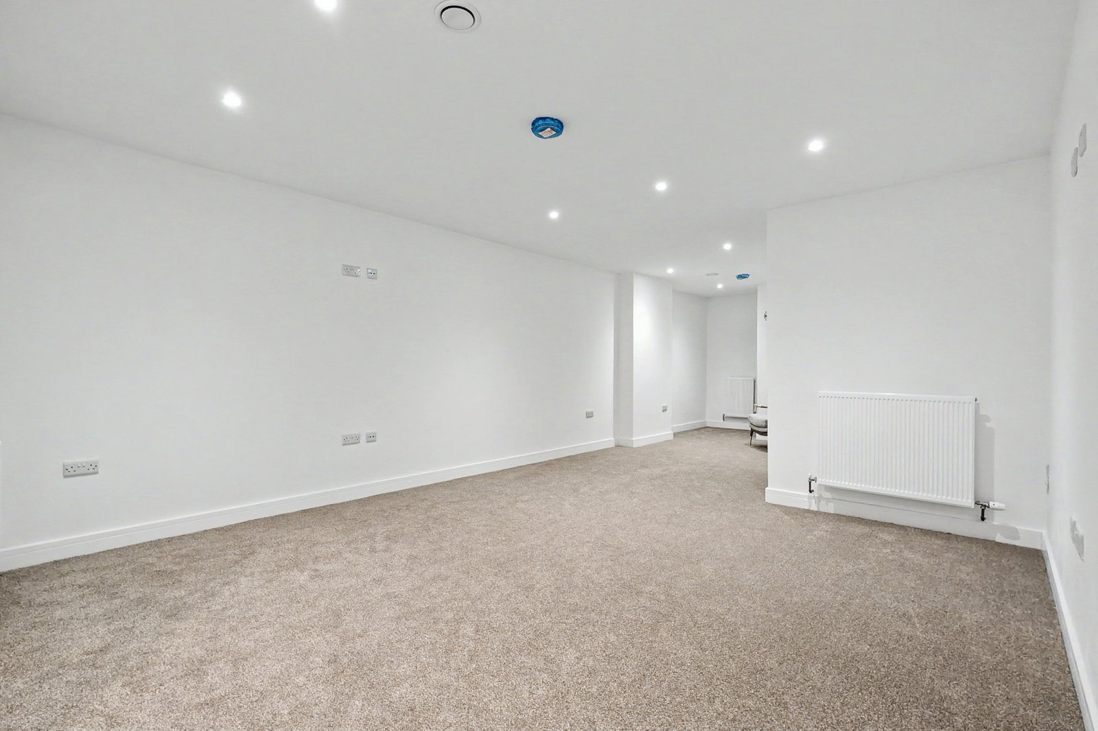 Flat in Whitehaven