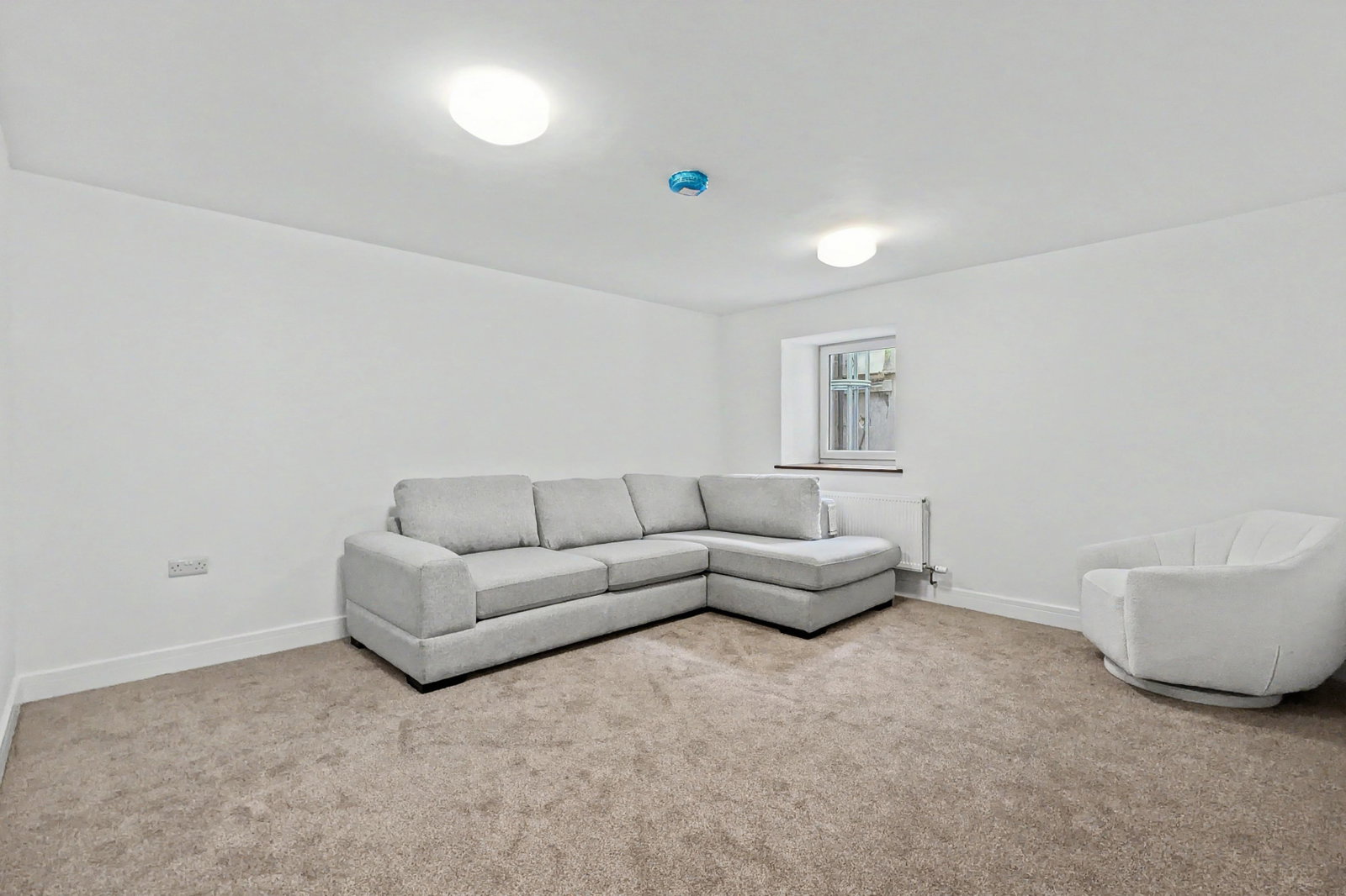 Flat in Whitehaven