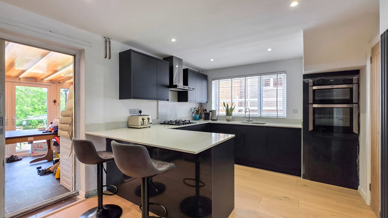 Semi Detached House in Gloucester