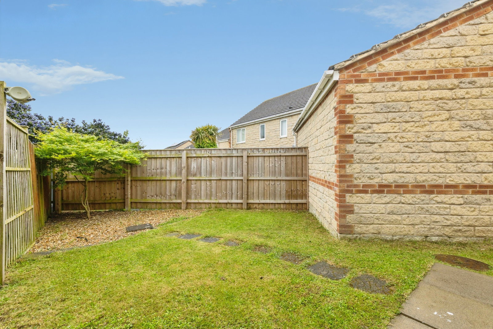 End Of Terrace House in Newton Aycliffe