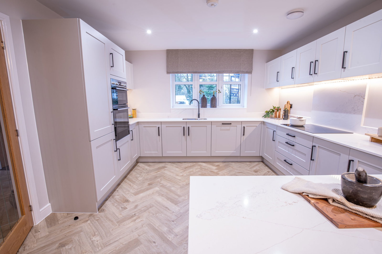 Detached House in Nuneaton