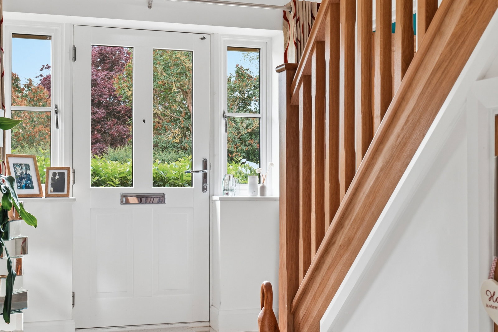 Detached House in Newark