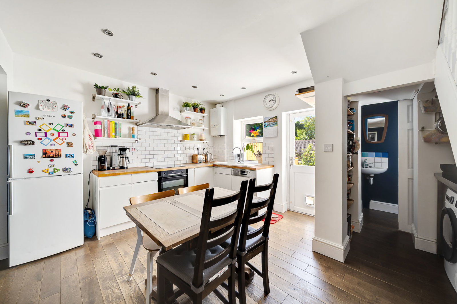 Terraced House for sale in London, Viewland Road, Plumstead, SE18 1PE, 1244 m²