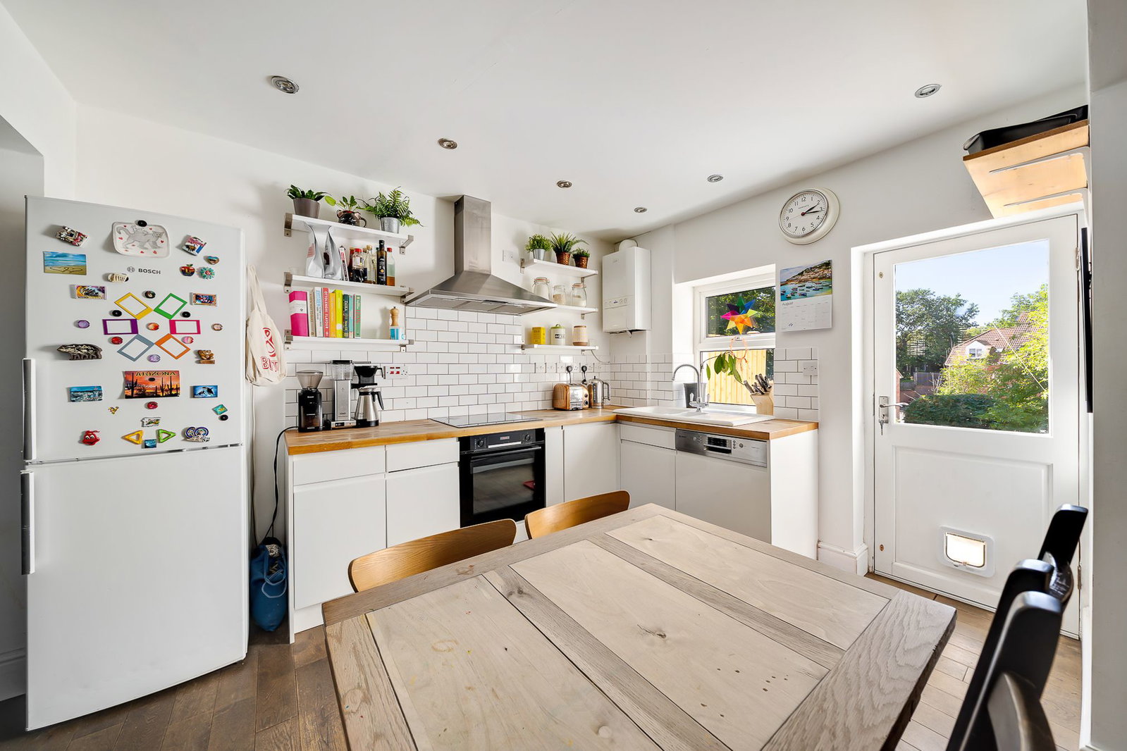 Terraced House for sale in London, Viewland Road, Plumstead, SE18 1PE, 1244 m²