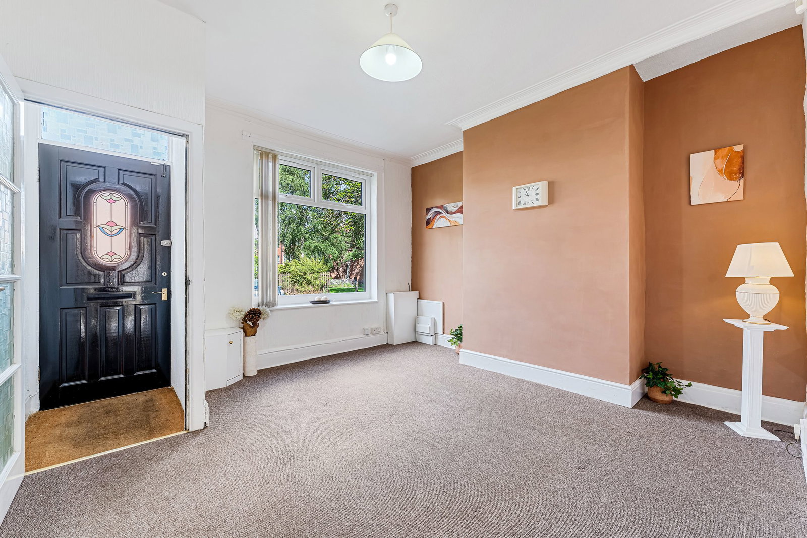 Terraced House in Stockport