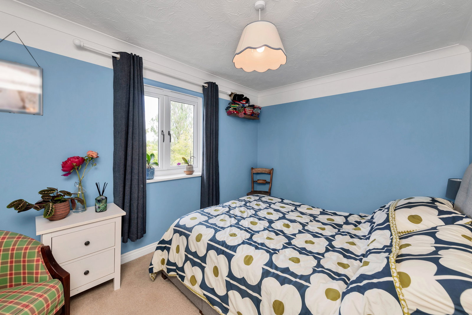 Terraced House in Cambridge