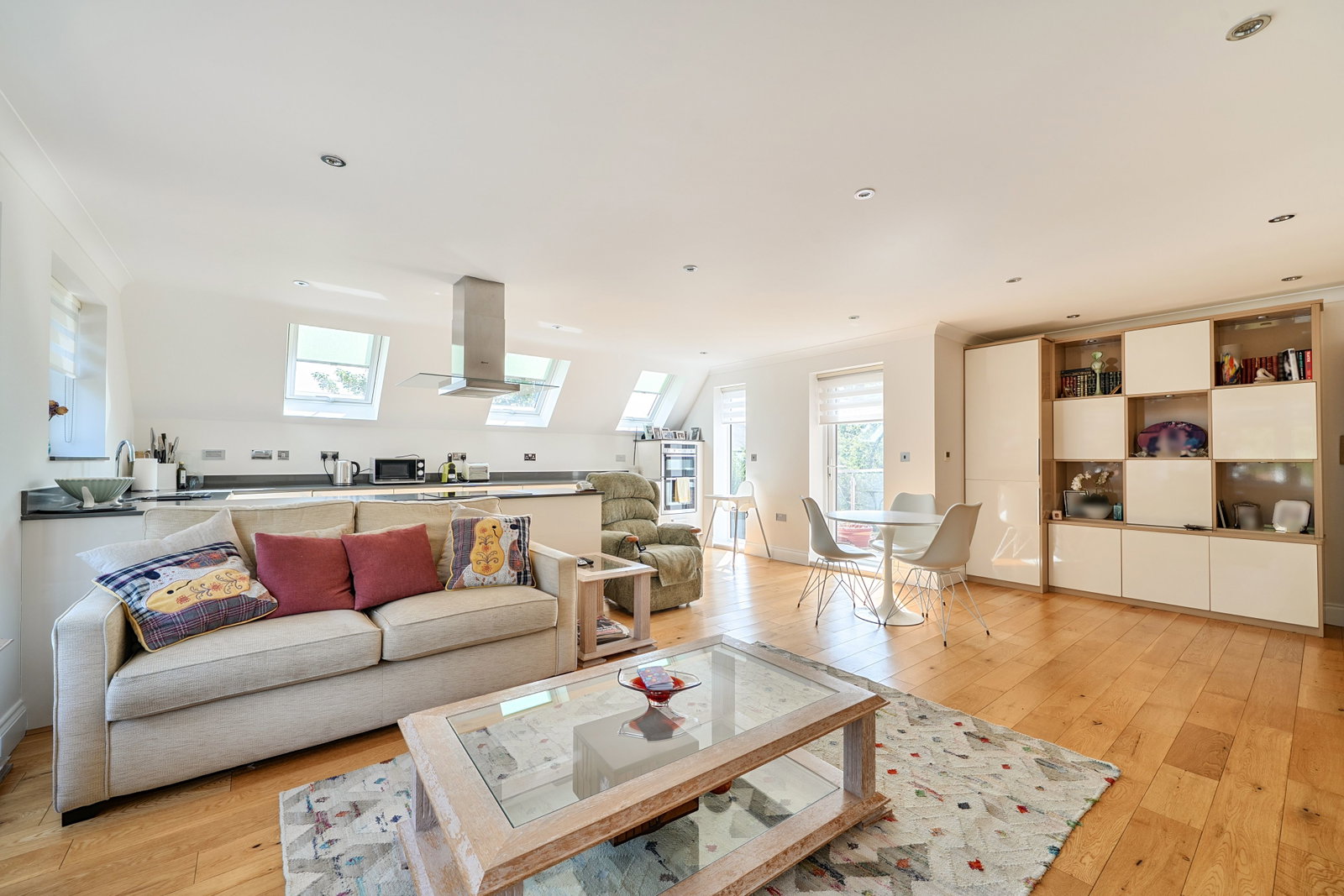 Flat in Edgware