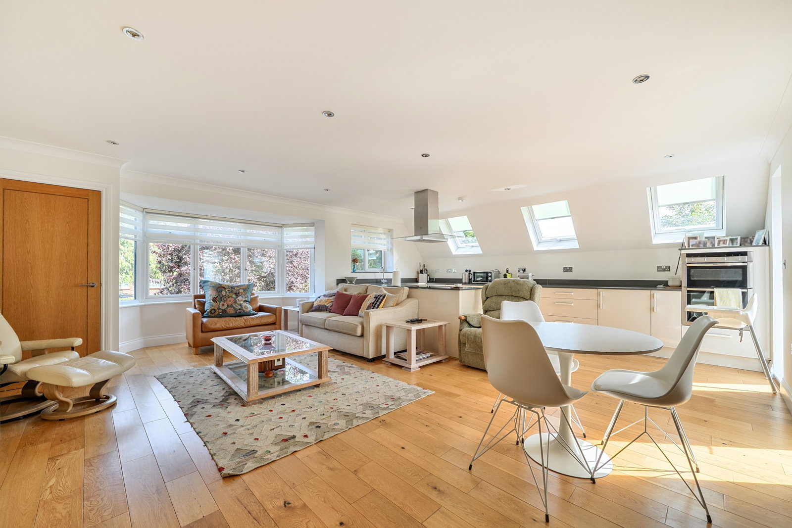 Flat in Edgware