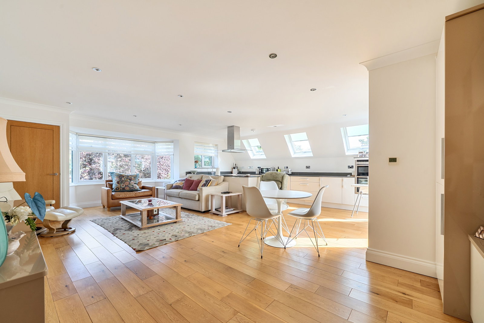 Flat in Edgware