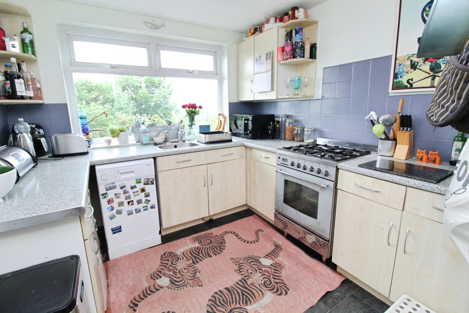 Terraced House in Prudhoe