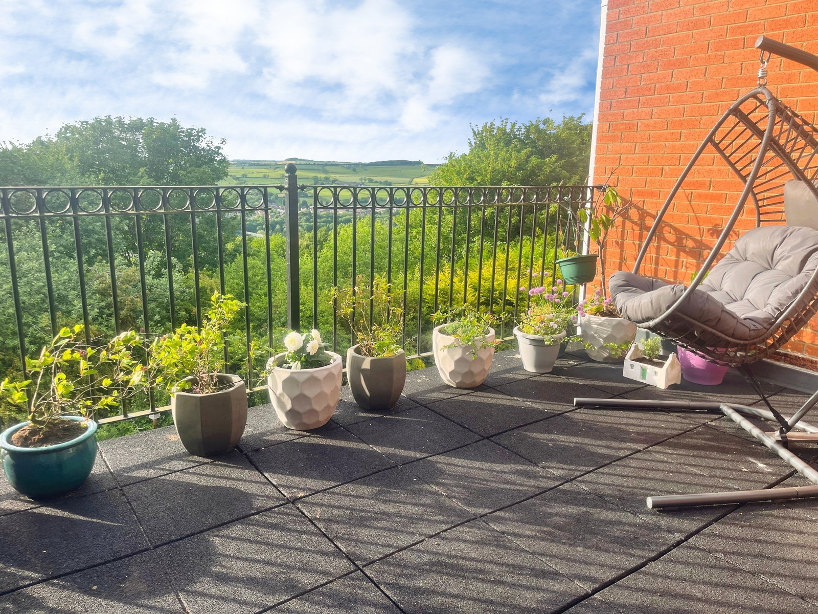 Terraced House in Prudhoe