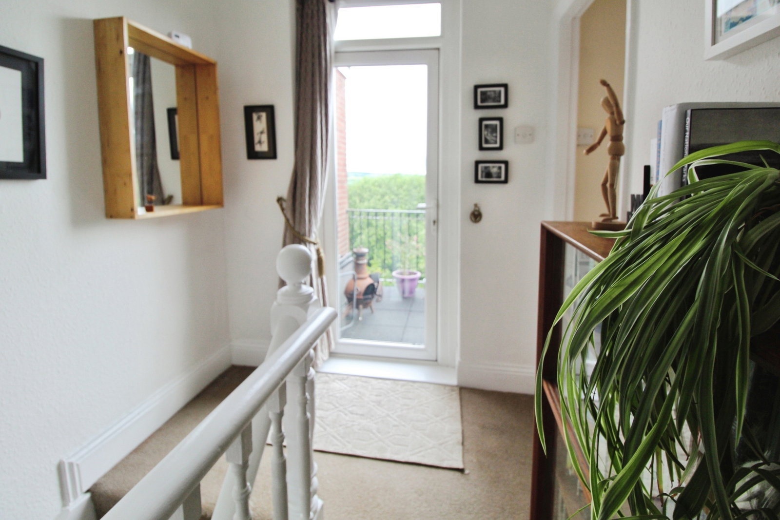 Terraced House in Prudhoe