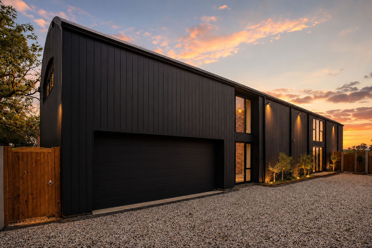 Detached House in Melton Mowbray