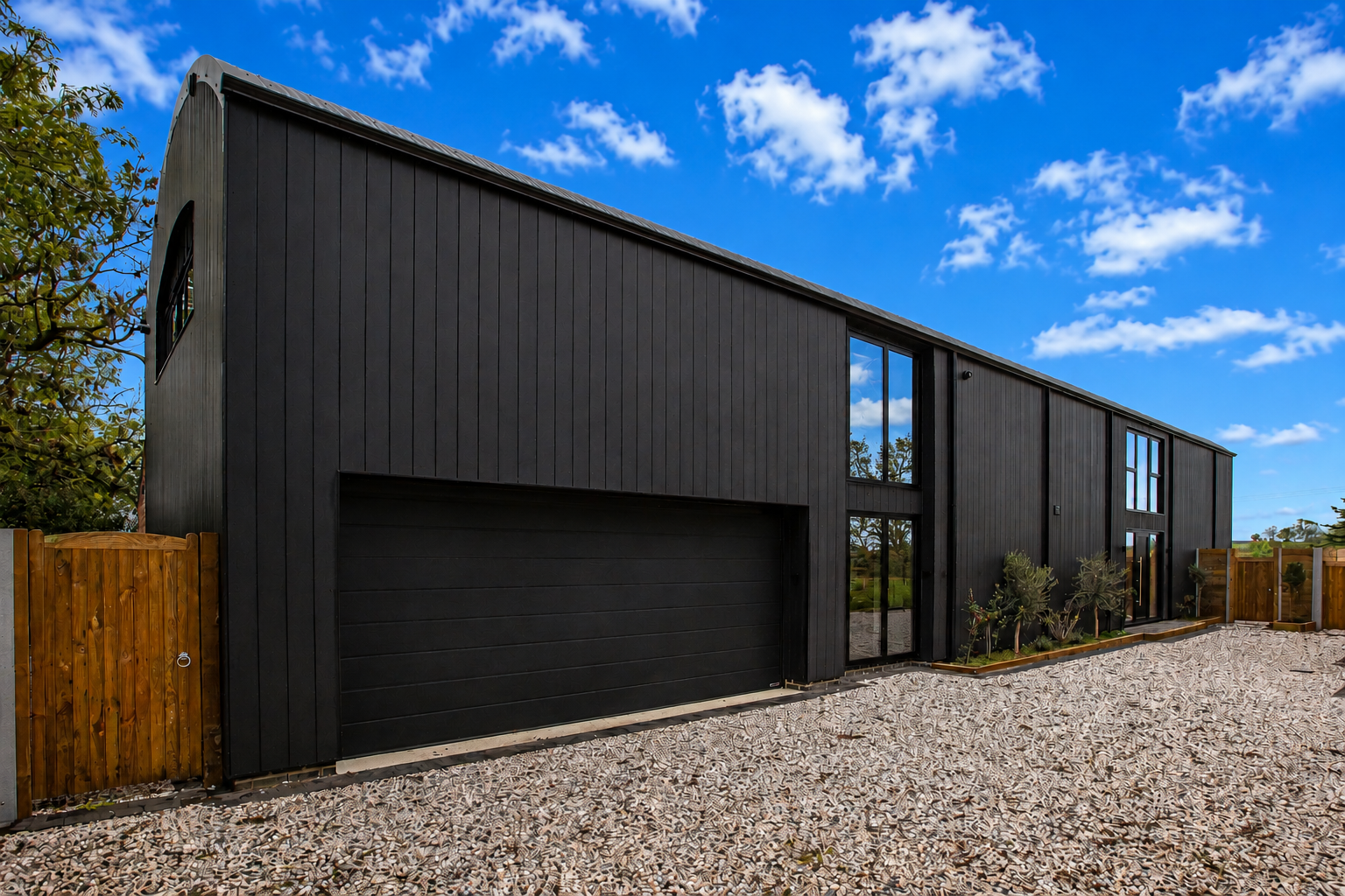 Detached House in Melton Mowbray