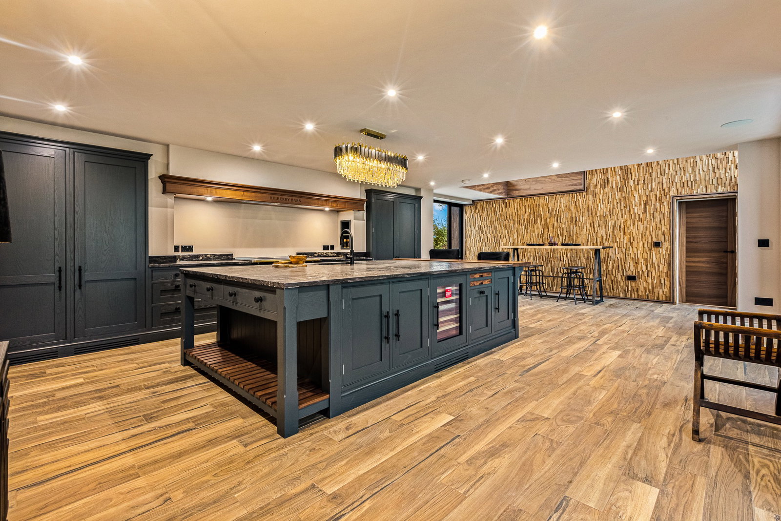Detached House in Melton Mowbray