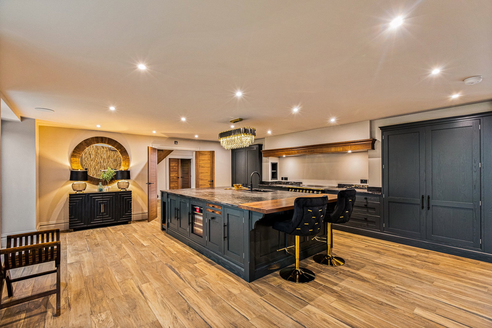 Detached House in Melton Mowbray