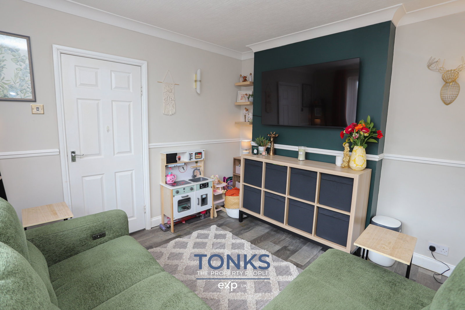 Semi Detached House in Brierley Hill