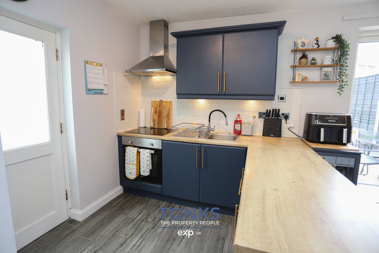 Semi Detached House in Brierley Hill