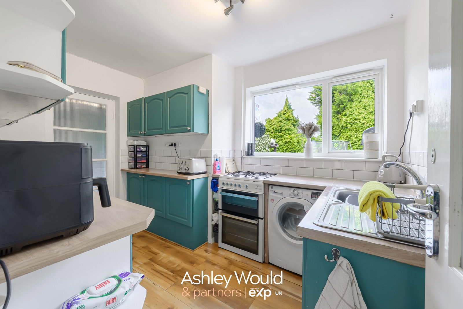 Semi Detached House in Halesowen