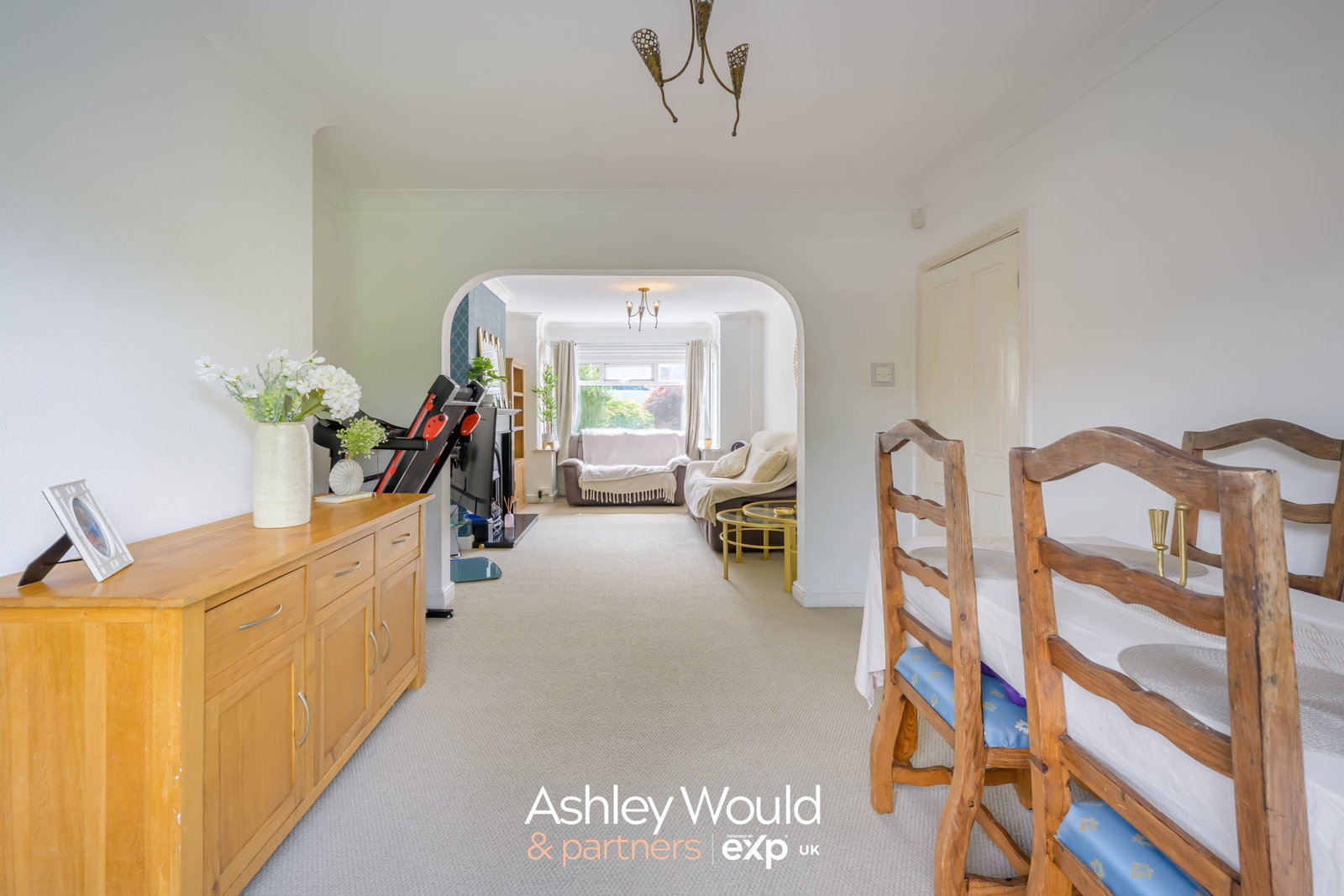 Semi Detached House in Halesowen