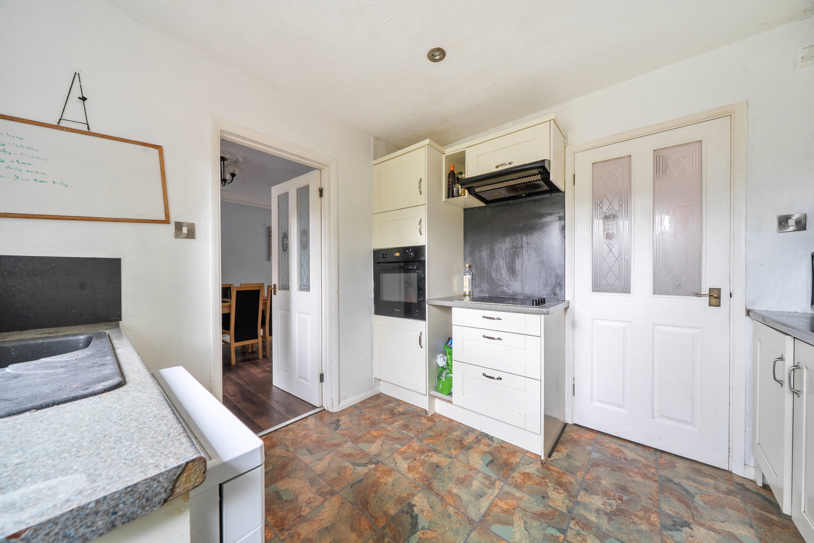 Detached House in Bedford
