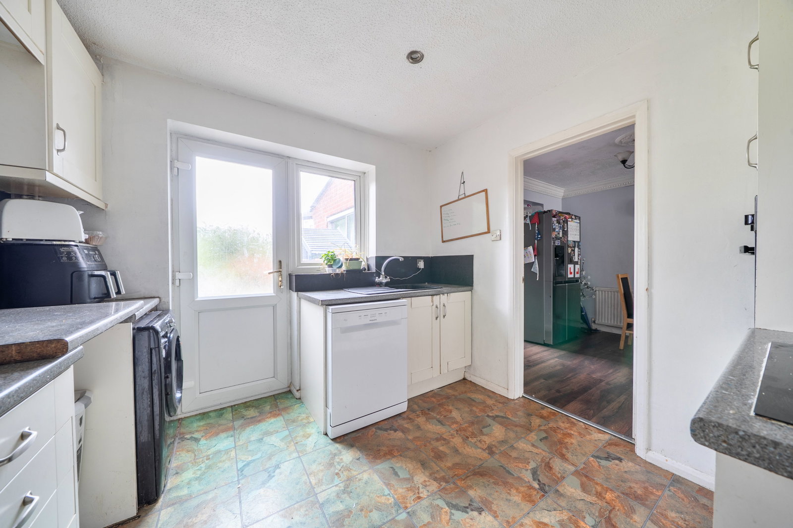 Detached House in Bedford