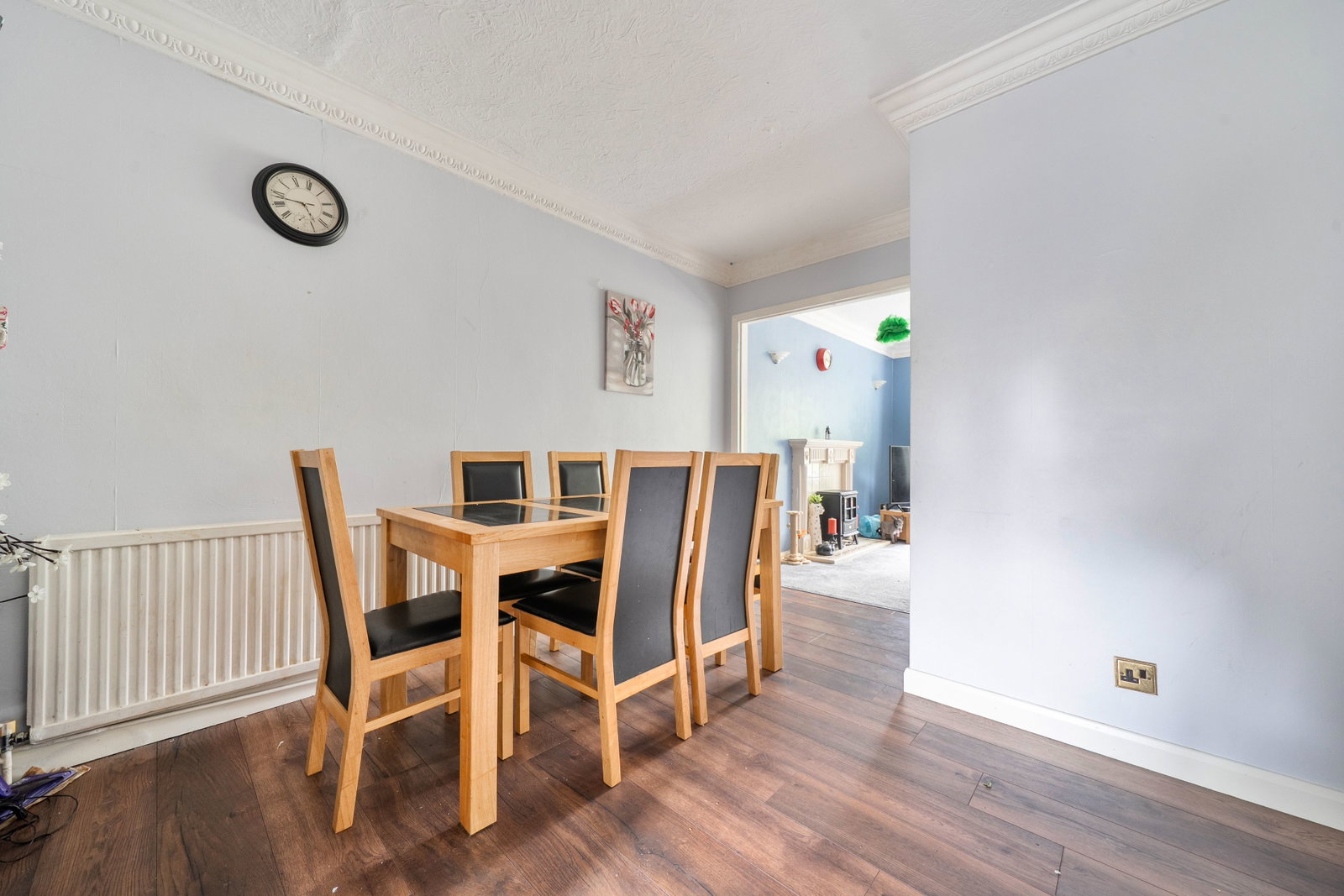 Detached House in Bedford