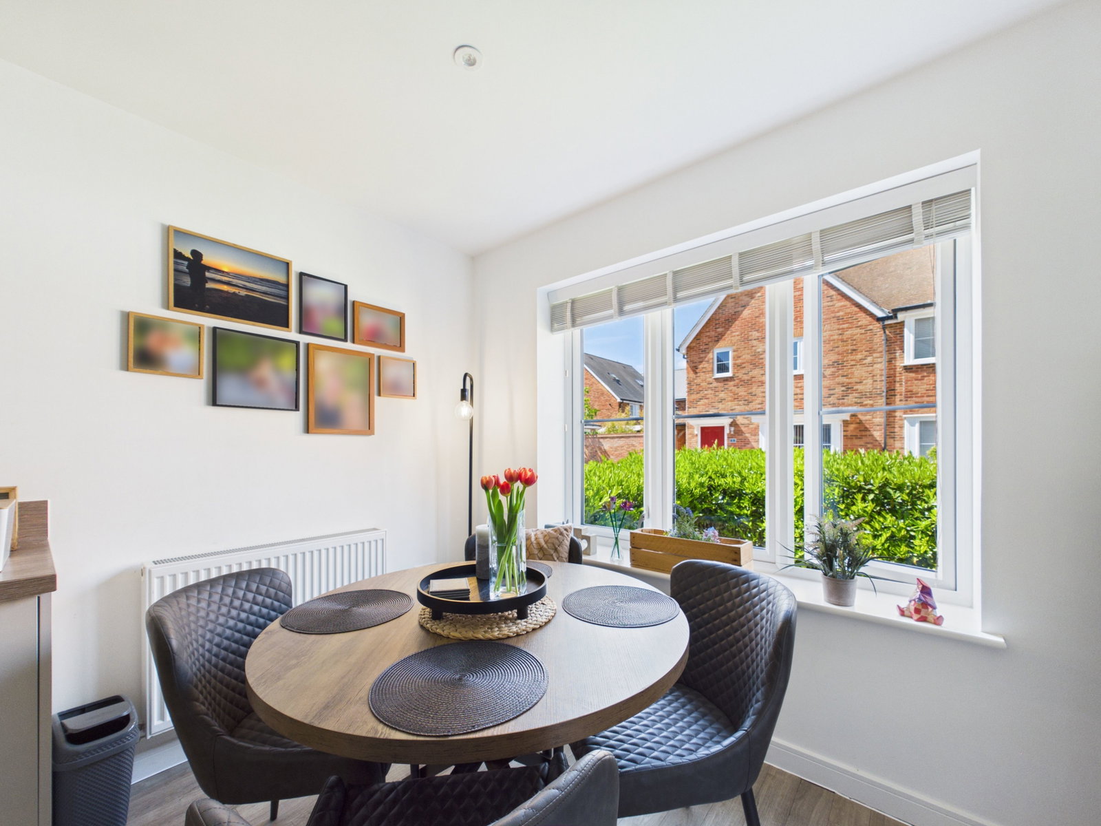 Semi Detached House in Rochester