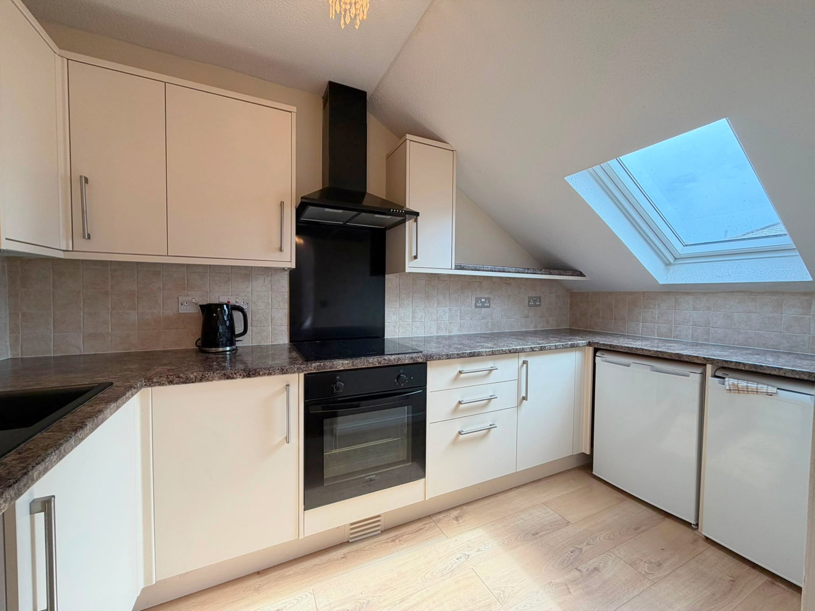 Flat in Brentwood