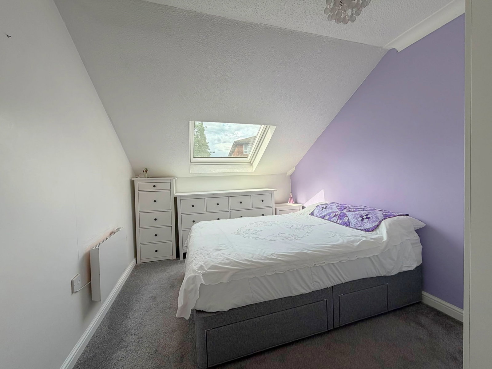 Flat in Brentwood