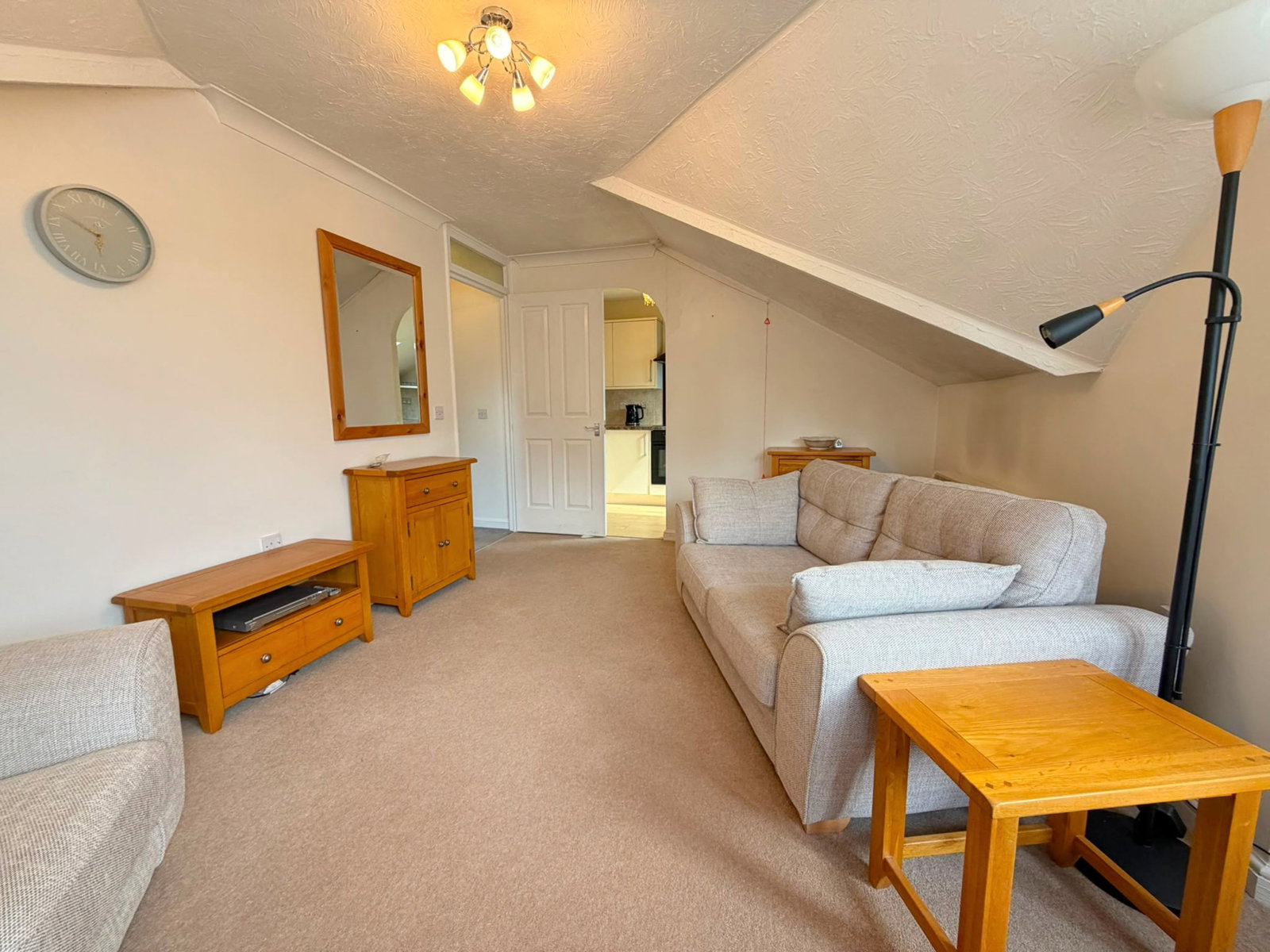 Flat in Brentwood