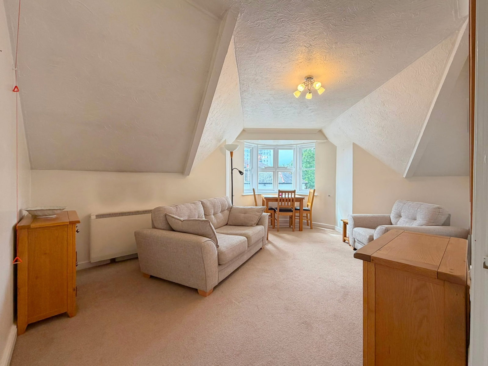 Flat in Brentwood