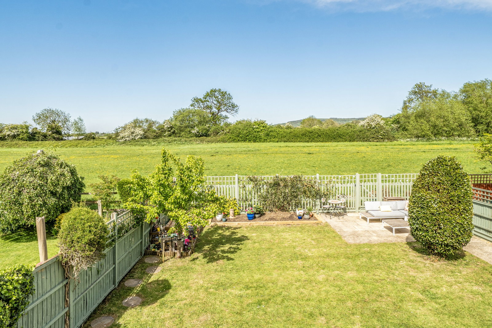 Detached House in Cheltenham 3