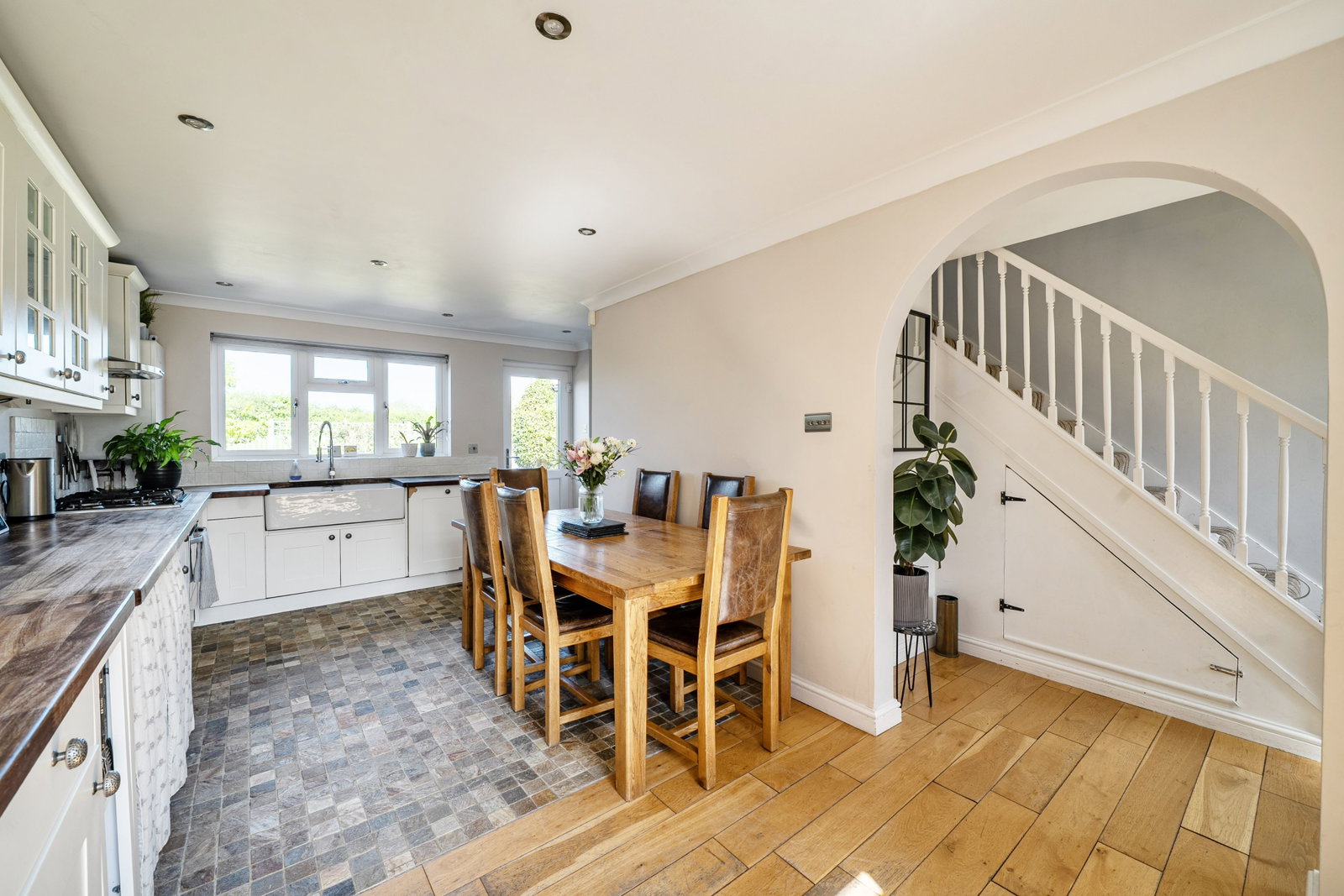 Detached House in Cheltenham 5