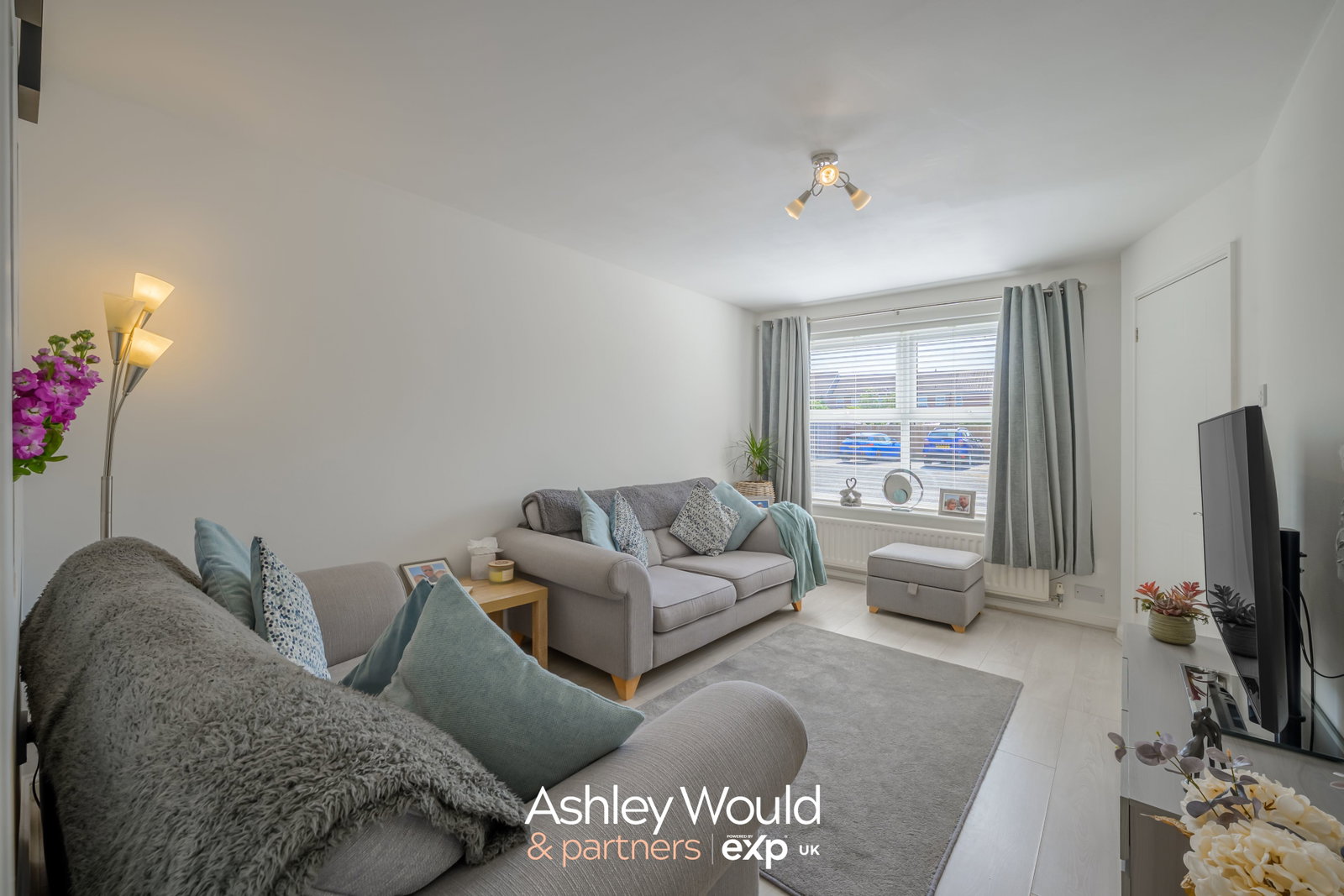 Terraced House in Bromsgrove