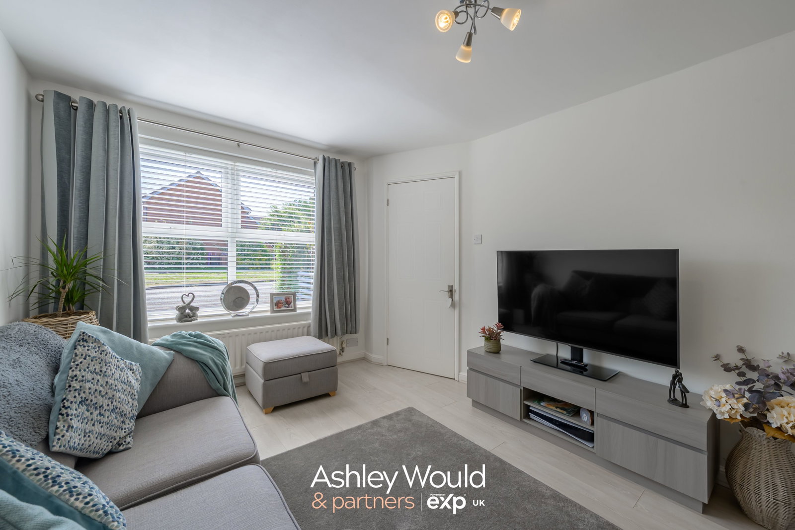 Terraced House in Bromsgrove