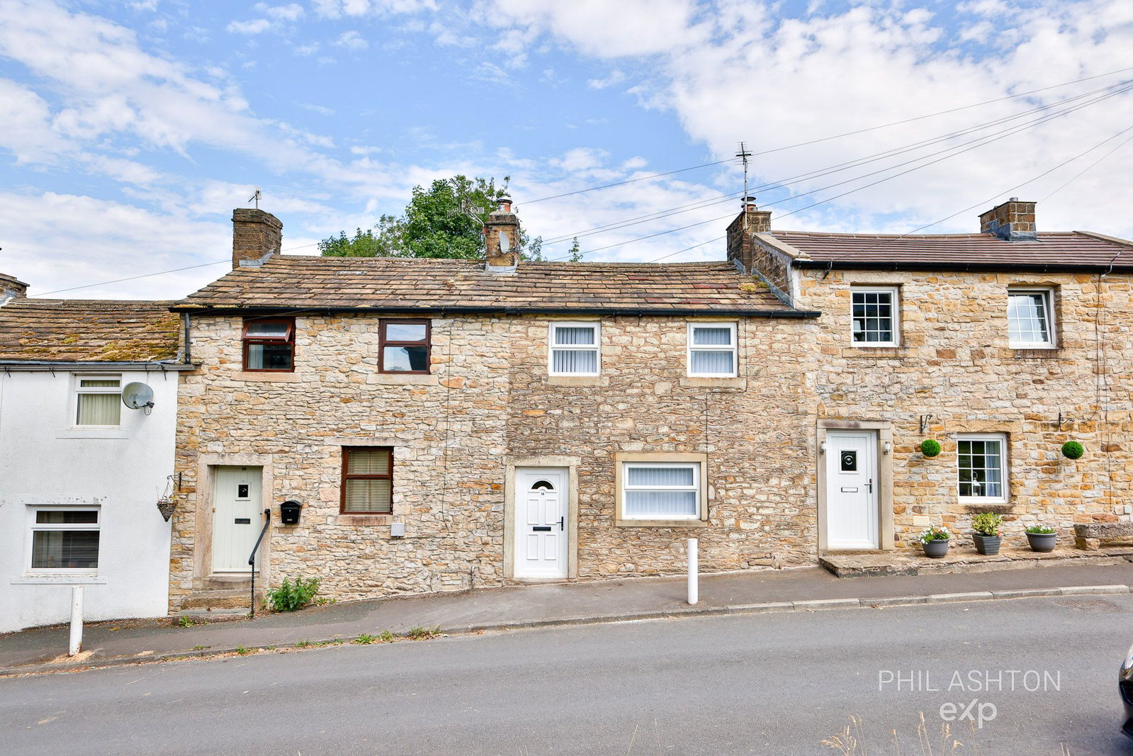 Cottage in Barnoldswick