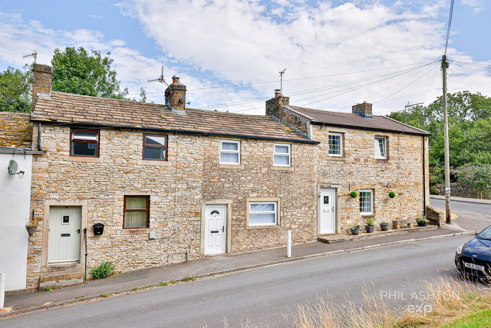 Cottage in Barnoldswick