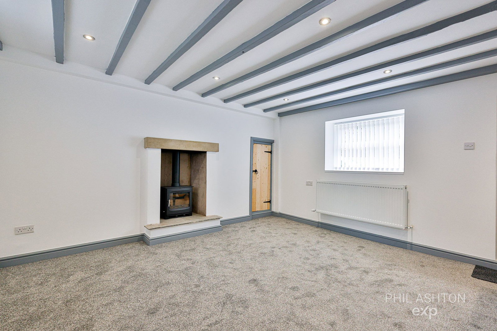 Cottage in Barnoldswick