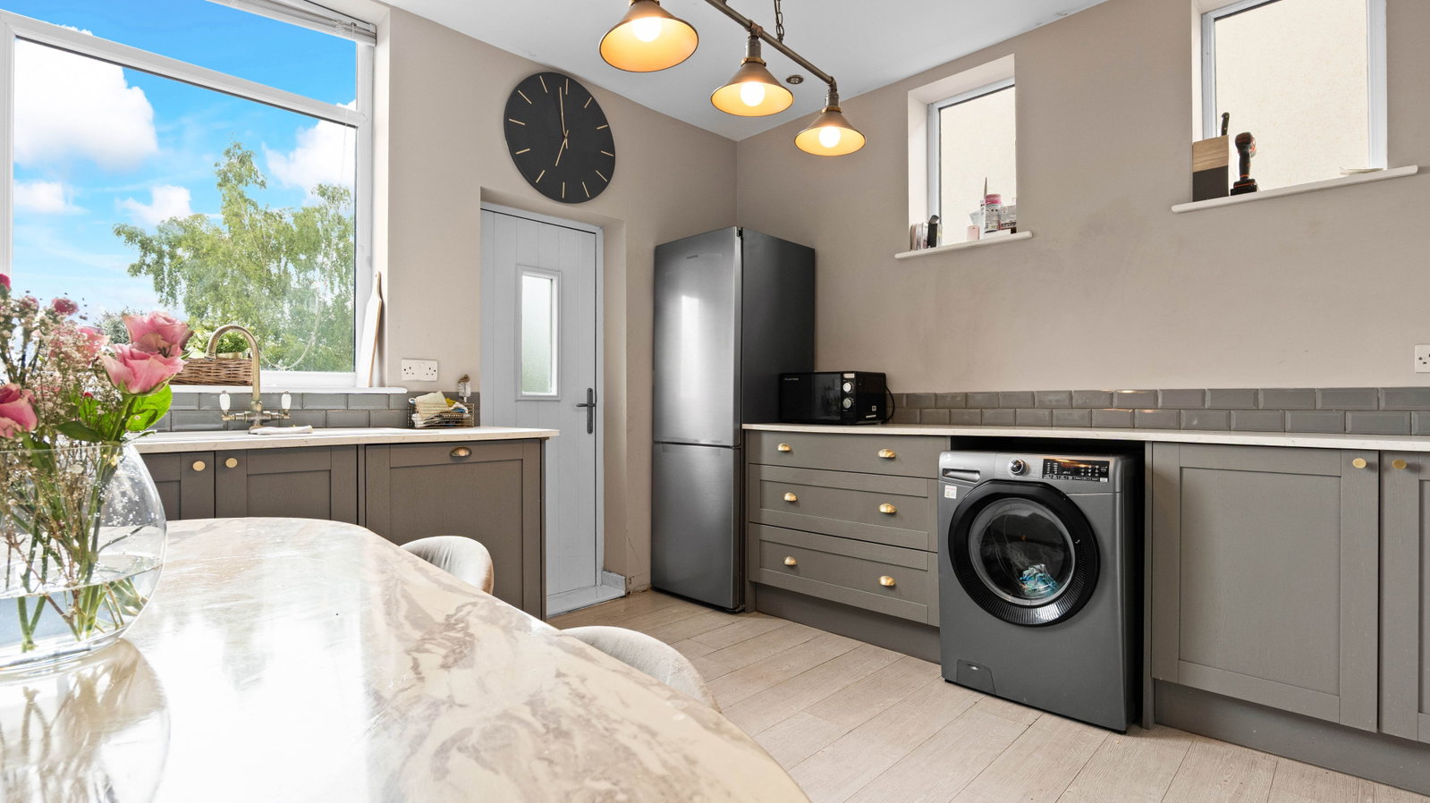 Semi Detached House in Sheffield