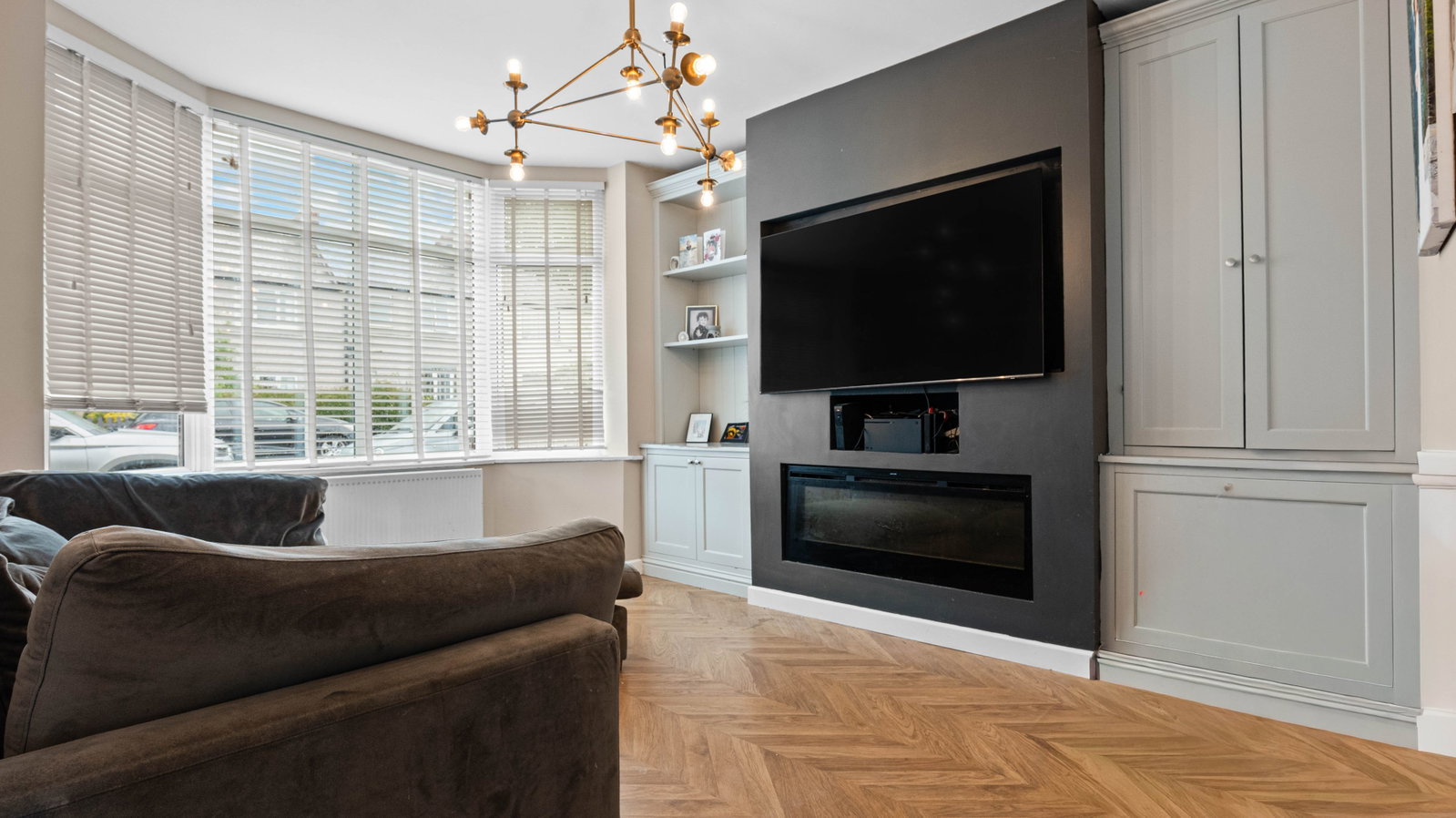 Semi Detached House in Sheffield