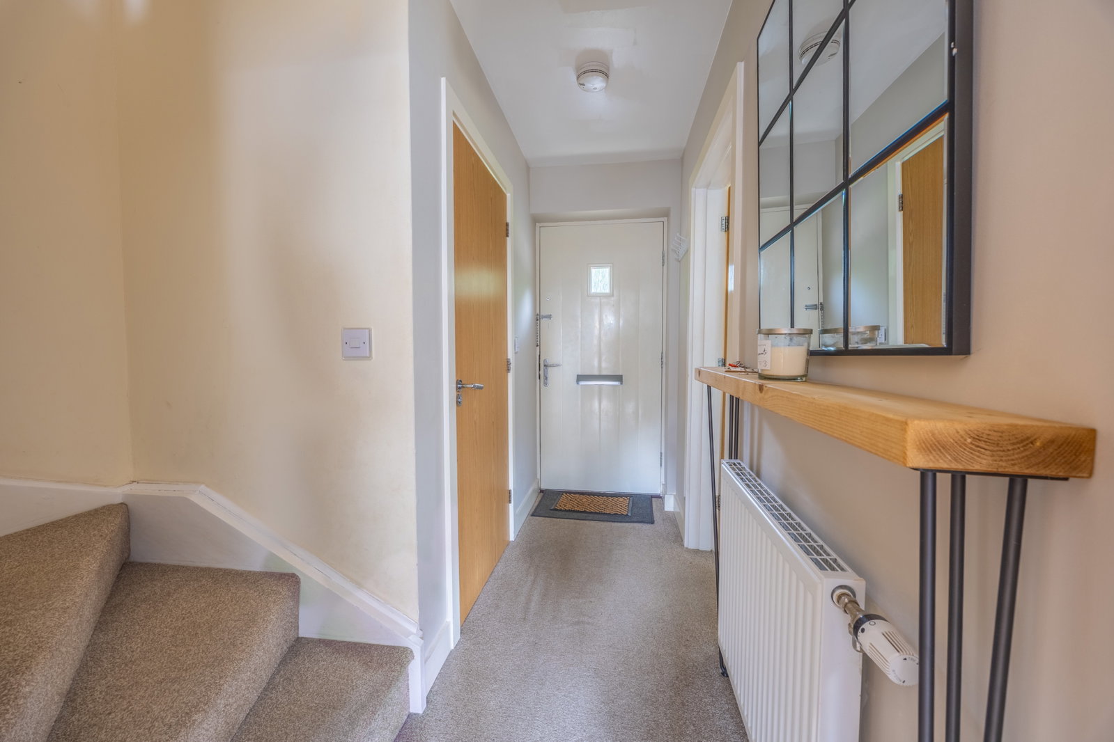 End Of Terrace House in Radstock