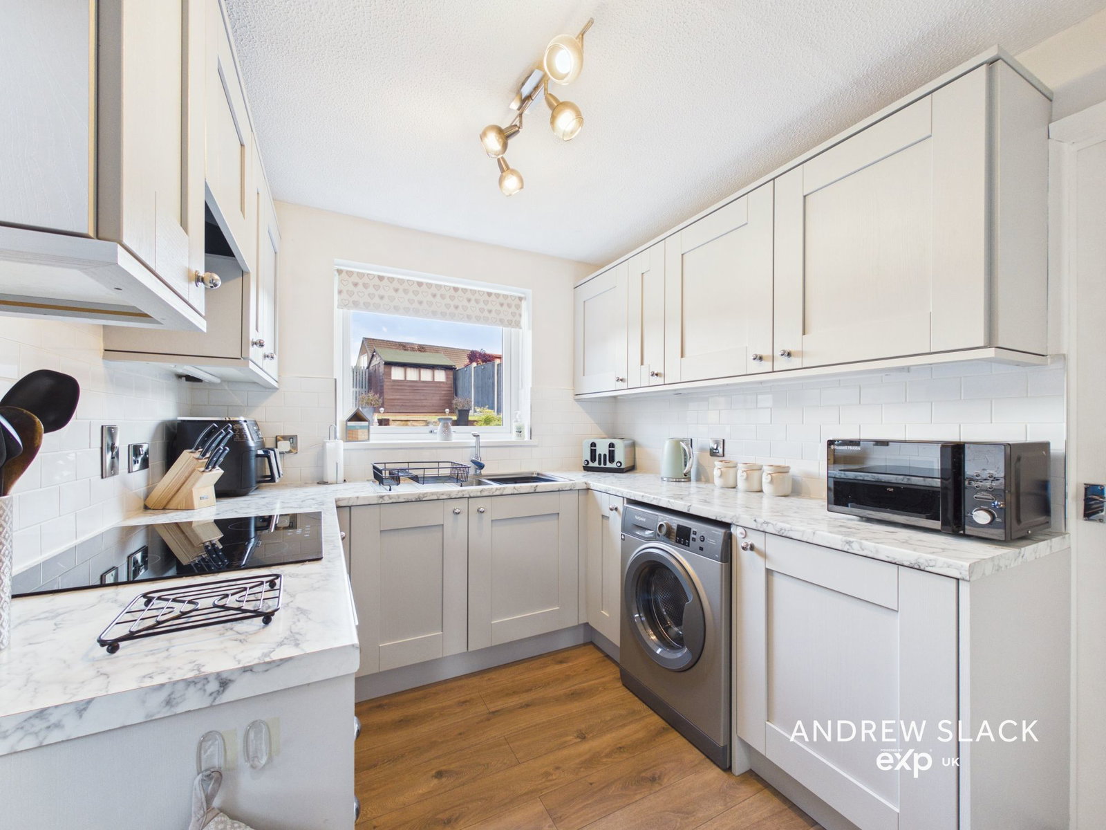 Semi Detached House in Mansfield