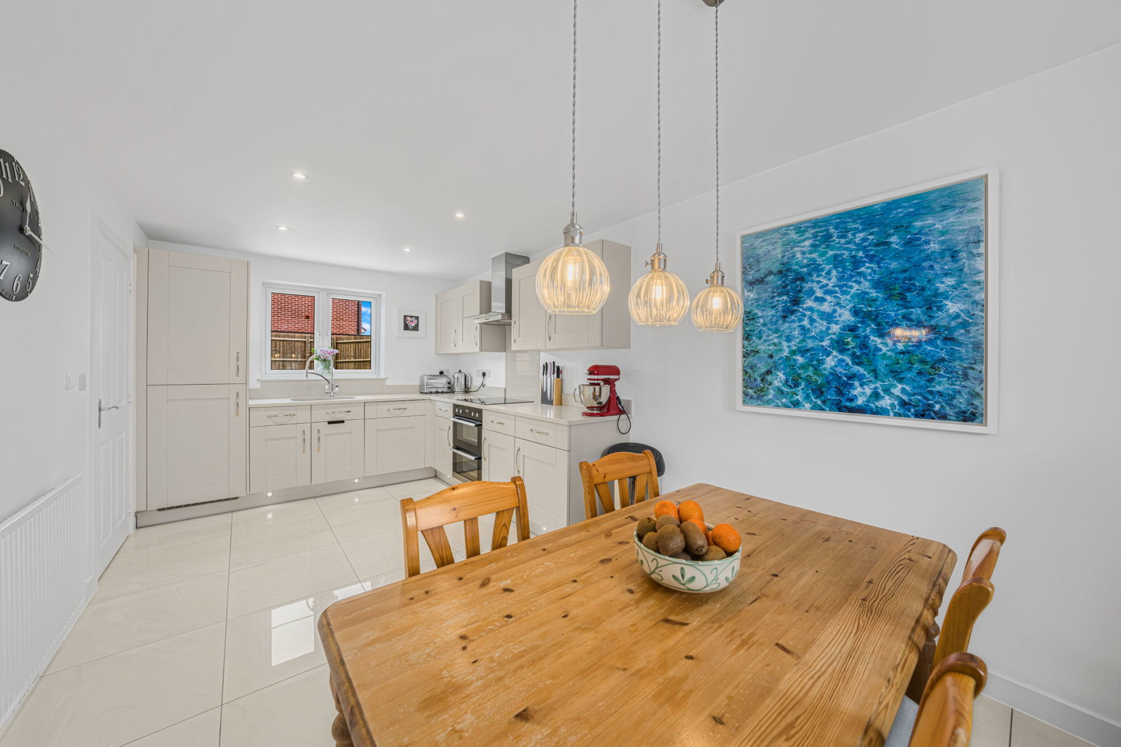 Detached House in Harlow