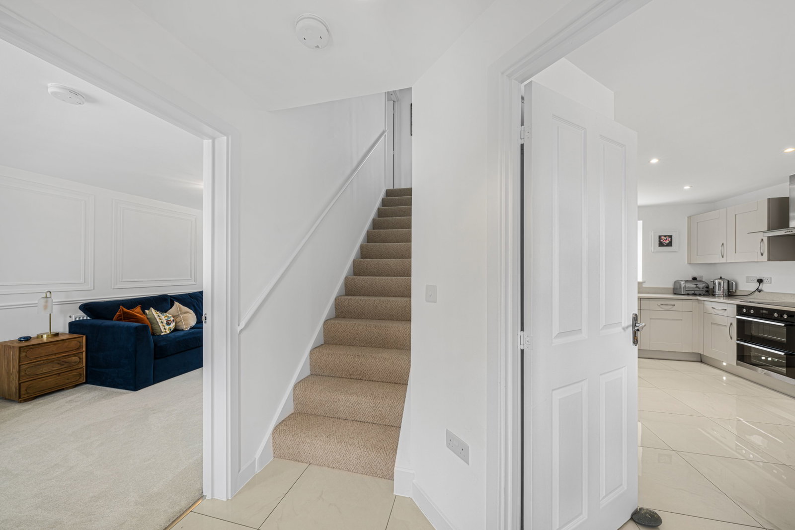 Detached House in Harlow